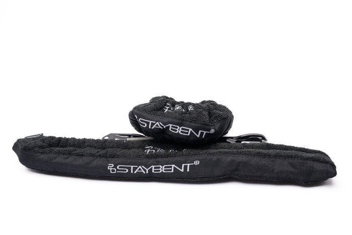 StayBent blade soakers